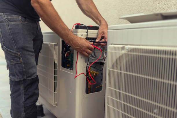 Why Trust Our Licensed Electricians for Your Electrical Needs in Kemp, TX?