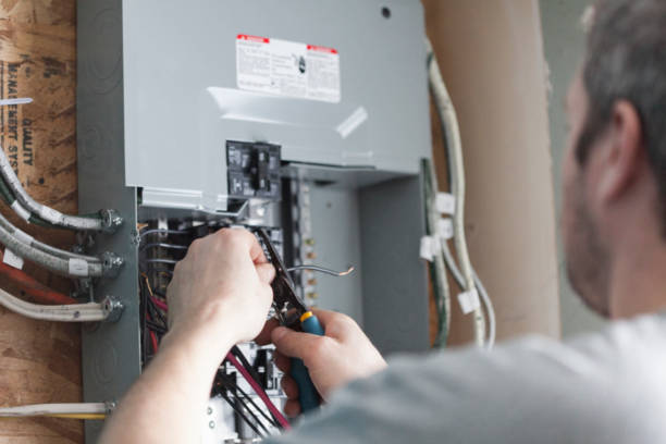 Reliable Kemp, TX Electrical Services Solutions